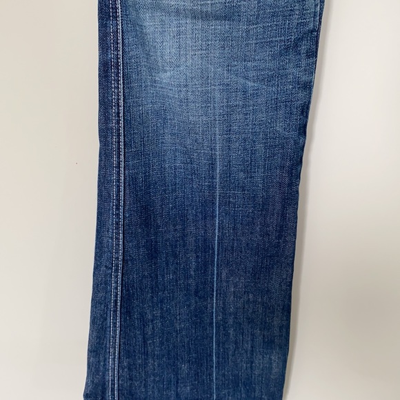 7 for all mankind jeans - Picture 8 of 8